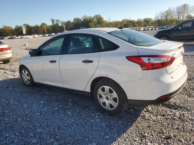 Photo 2 from auction – 2012 FORD FOCUS S with VIN 1FAHP3E28CL277627