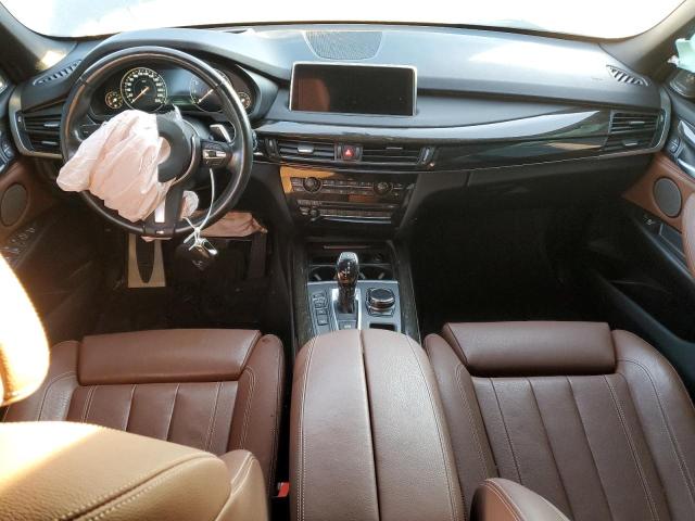 Photo 8 from auction – 2018 BMW X5 XDRIVE3 with VIN 5UXKR0C52JL073097