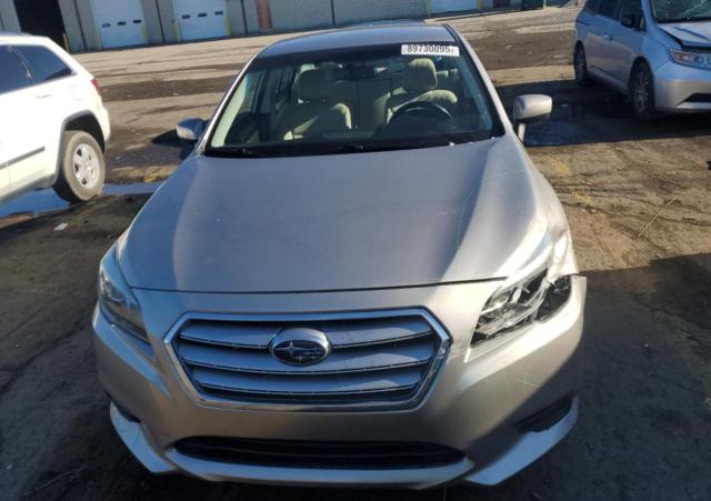 Photo 5 from auction – 2016 SUBARU LEGACY 2.5 with VIN 4S3BNAC6XG3030034