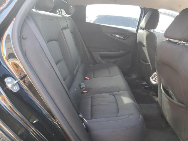 Photo 10 from auction – 2018 CHEVROLET MALIBU LT with VIN 1G1ZD5ST8JF278474