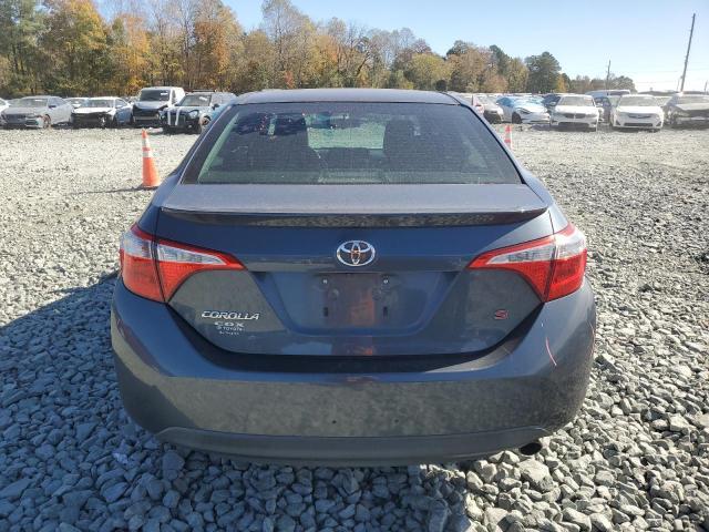 Photo 6 from auction – 2016 TOYOTA COROLLA L with VIN 2T1BURHE6GC728679