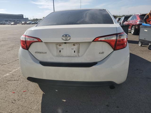 Photo 6 from auction – 2014 TOYOTA COROLLA with VIN 5YFBURHE9EP124704