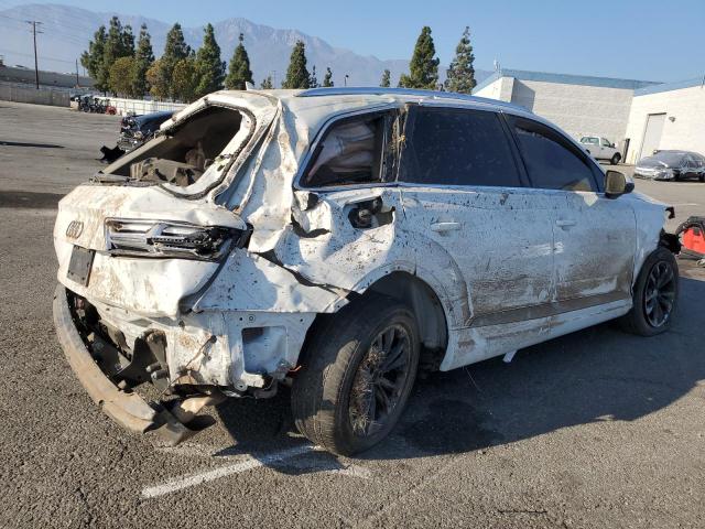 Photo 3 from auction – 2017 AUDI Q7 PREMIUM PLUS with VIN WA1LHAF74HD058157