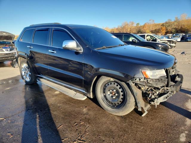 Photo 4 from auction – 2014 JEEP GRAND CHER with VIN 1C4RJFJT1EC251499