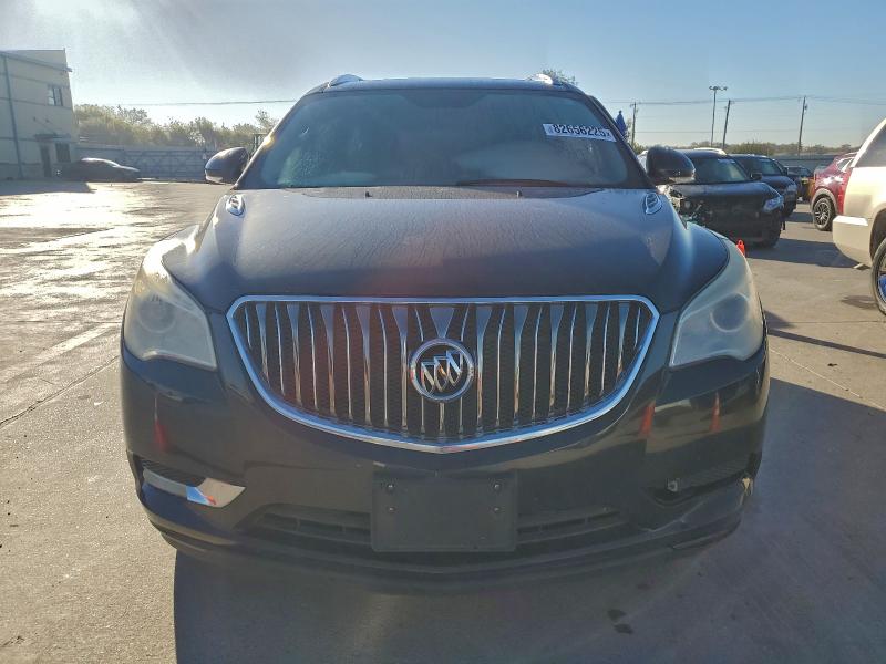 Photo 5 from auction – 2014 BUICK ENCLAVE with VIN 5GAKRBKD1EJ322465