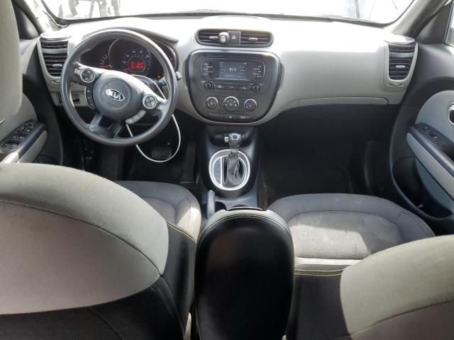 Photo 8 from auction – 2016 KIA SOUL + with VIN KNDJP3A53G7254816