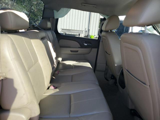 Фото 10 с аукциона – 2011 CHEVROLET SILVERADO с VIN 1GC1KYEG7BF102592