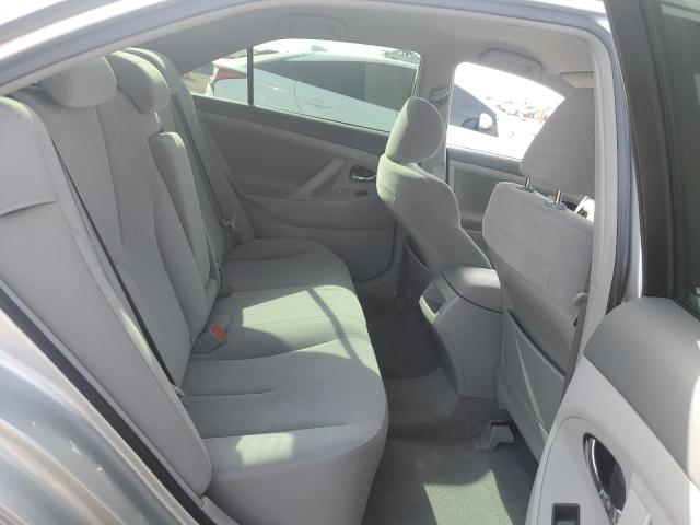 Photo 10 from auction – 2007 TOYOTA CAMRY CE with VIN JTNBE46KX73086187