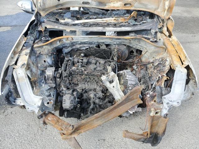 Photo 11 from auction – 2021 VOLKSWAGEN PASSAT with VIN 1VWMA7A38MC004444