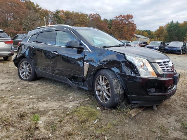 Photo 4 from auction – 2014 CADILLAC SRX PERFOR with VIN 3GYFNFE35ES688377