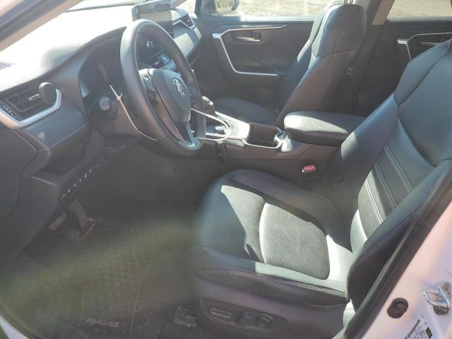 Photo 7 from auction – 2023 TOYOTA RAV4 LIMIT with VIN 2T3D1RFV7PW377307