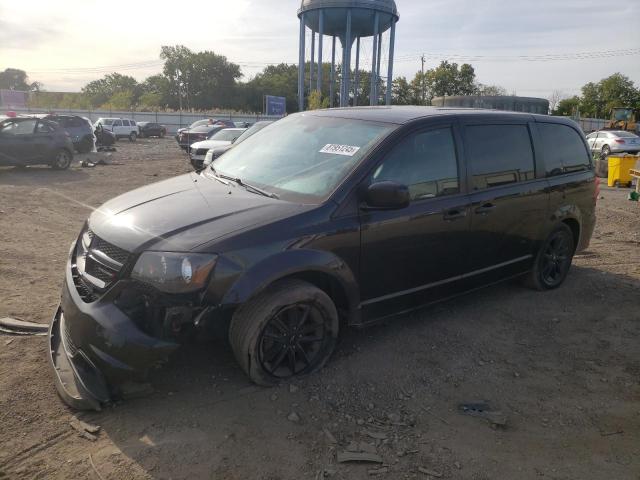 DODGE GRAND CARA 2019 with VIN 2C4RDGEG7KR768741 - Photo from auction