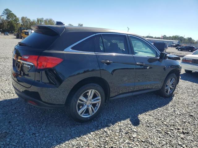 Photo 3 from auction – 2013 ACURA RDX with VIN 5J8TB3H30DL007981