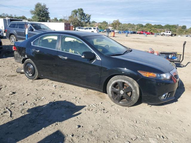 Photo 4 from auction – 2012 ACURA TSX TECH with VIN JH4CU2F64CC025736