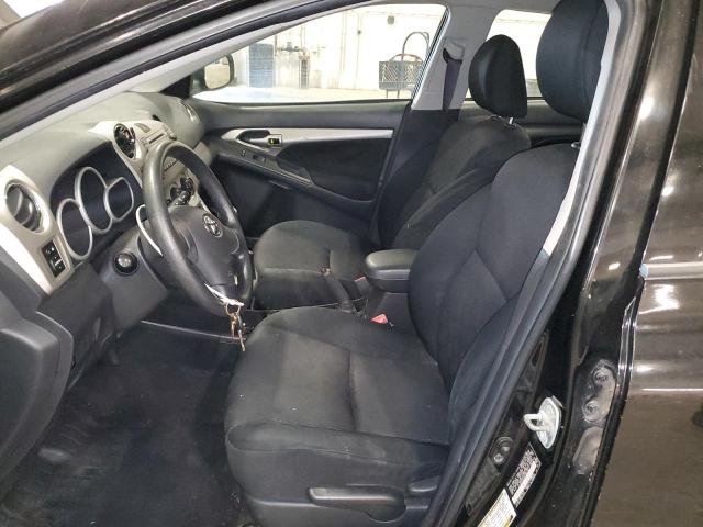 Photo 7 from auction – 2009 TOYOTA COROLLA MATRIX with VIN 2T1KU40EX9C088798