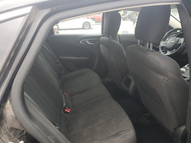 Photo 10 from auction – 2016 CHRYSLER 200 LIMITE with VIN 1C3CCCAB4GN165752