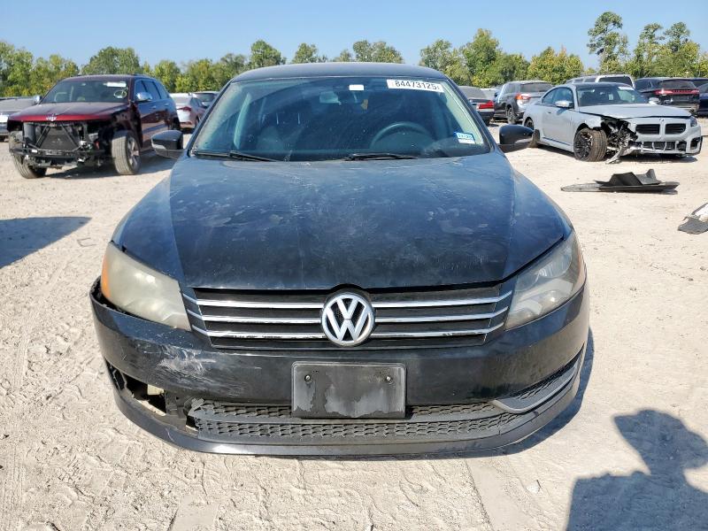 Photo 5 from auction – 2015 VOLKSWAGEN PASSAT S with VIN 1VWAT7A39FC063860