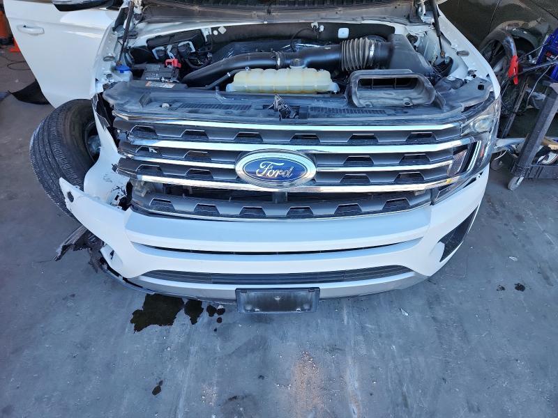 Photo 12 from auction – 2021 FORD EXPEDITION with VIN 1FMJU1HT2MEA70259