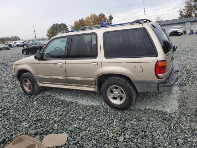 Photo 2 from auction – 2000 FORD EXPLORER X with VIN 1FMZU63X5YUB61399