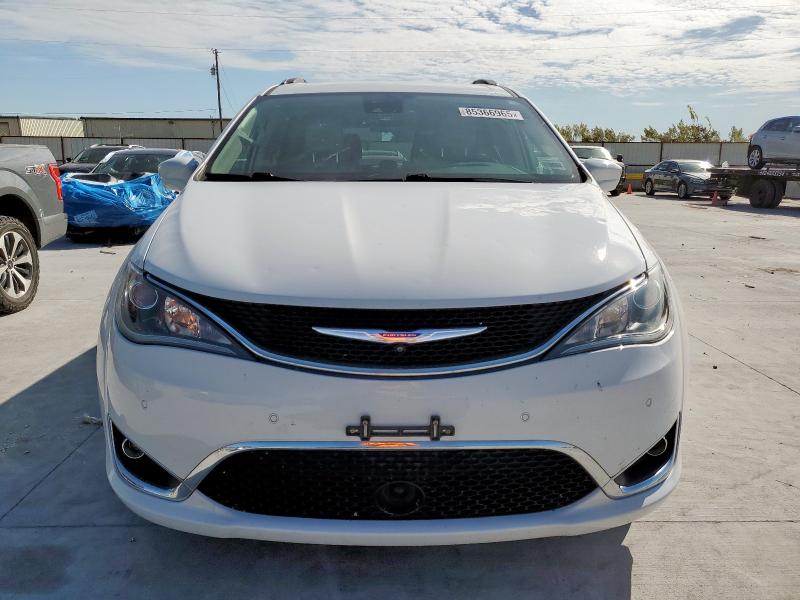 Photo 5 from auction – 2019 CHRYSLER PACIFICA T with VIN 2C4RC1BG0KR522716