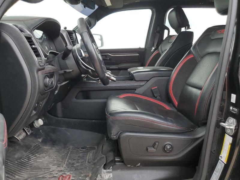 Photo 7 from auction – 2022 RAM 1500 TRX with VIN 1C6SRFU97NN100527