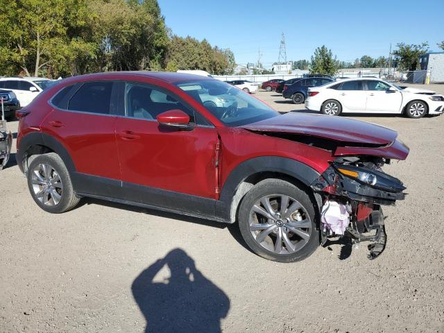 Photo 4 from auction – 2020 MAZDA CX-30 SELE with VIN 3MVDMACL9LM115262