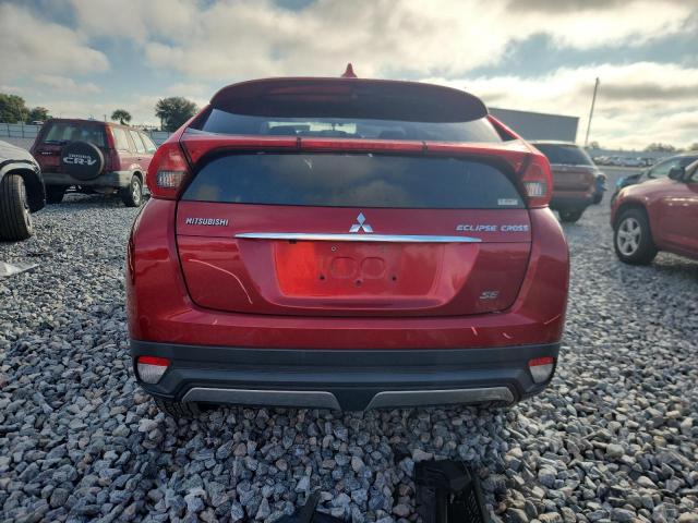 Photo 6 from auction – 2019 MITSUBISHI ECLIPSE CR with VIN JA4AT5AA7KZ003504