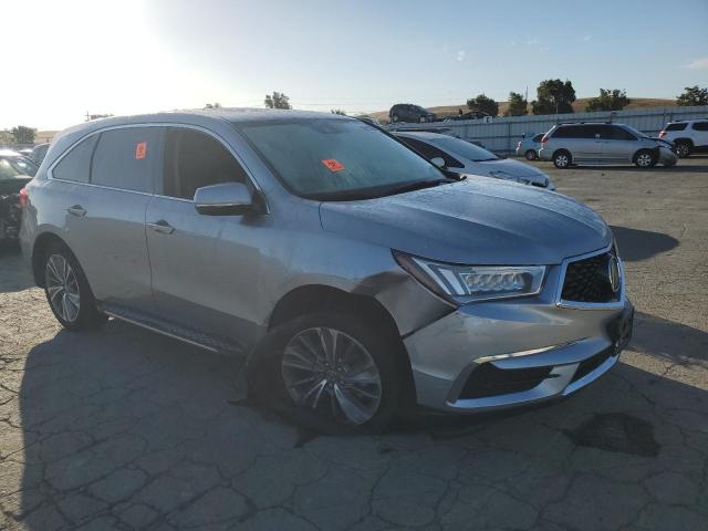 Photo 4 from auction – 2018 ACURA MDX TECHNO with VIN 5J8YD4H54JL025886