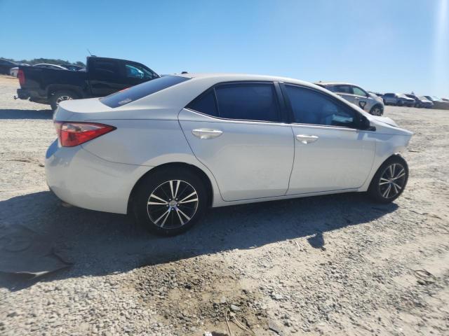 Photo 3 from auction – 2017 TOYOTA COROLLA L with VIN 5YFBURHE1HP582824