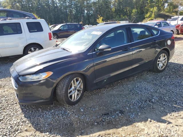 FORD FUSION SE 2014 with VIN 3FA6P0H72ER261179 - Photo from auction