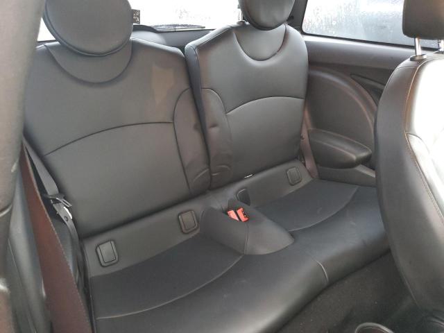 Photo 10 from auction – 2012 MINI COOPER with VIN WMWSU3C51CT369097