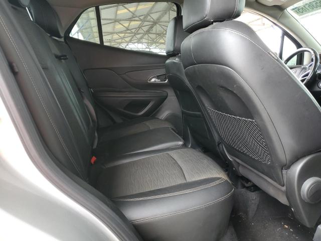 Photo 11 from auction – 2015 BUICK ENCORE with VIN KL4CJASB9FB267269