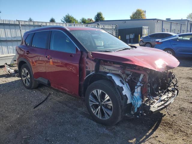 Photo 4 from auction – 2023 NISSAN ROGUE SV with VIN 5N1BT3BB5PC928682