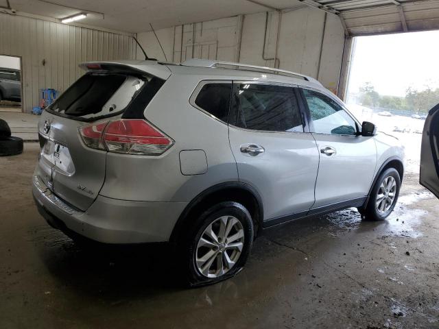 Photo 3 from auction – 2015 NISSAN ROGUE S with VIN KNMAT2MV2FP569560