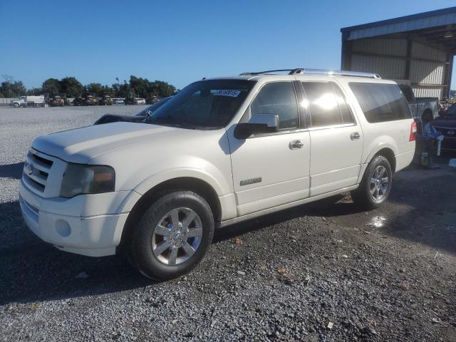 FORD EXPEDITION 2008 with VIN 1FMFK19568LA06397 - Photo from auction