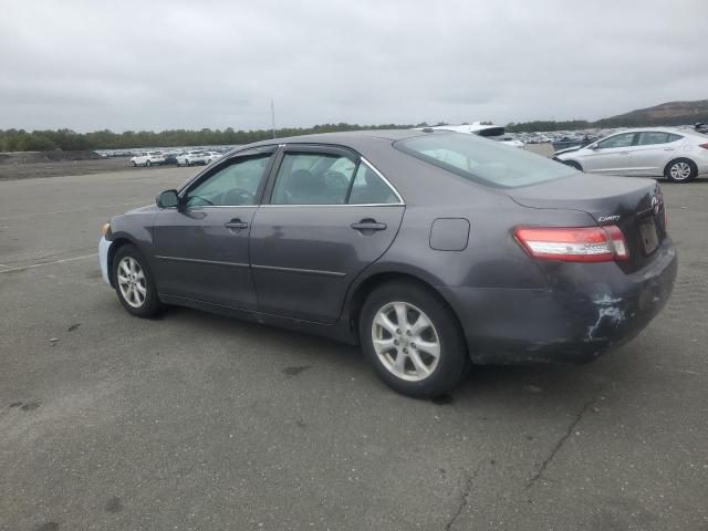 Photo 2 from auction – 2011 TOYOTA CAMRY BASE with VIN 4T4BF3EK3BR206994