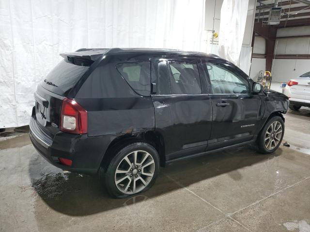 Photo 3 from auction – 2017 JEEP COMPASS LA with VIN 1C4NJDEB6HD163650