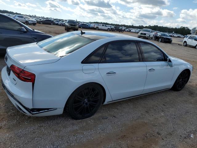 Photo 3 from auction – 2016 AUDI A8 L QUATT with VIN WAU34AFD2GN010783