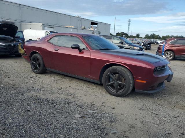 Photo 4 from auction – 2015 DODGE CHALLENGER with VIN 2C3CDZAG6FH775462