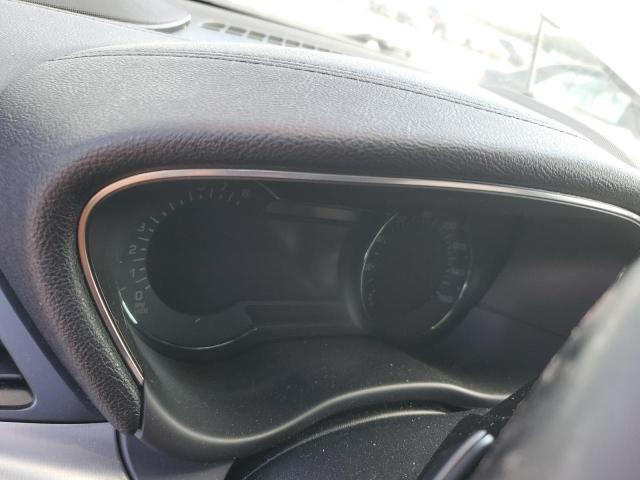 Photo 9 from auction – 2019 LINCOLN MKC SELECT with VIN 5LMCJ2D90KUL38274