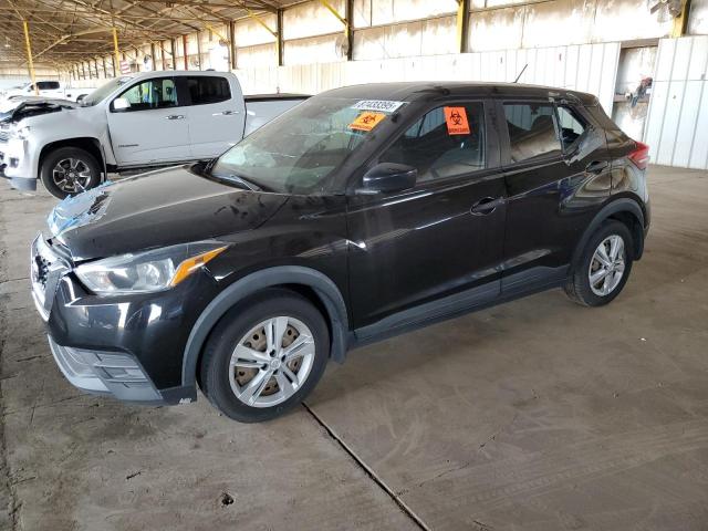 NISSAN KICKS 2020 with VIN 3N1CP5BV9LL532789 - Photo from auction