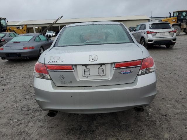 Photo 6 from auction – 2012 HONDA ACCORD EXL with VIN 1HGCP3F89CA018147