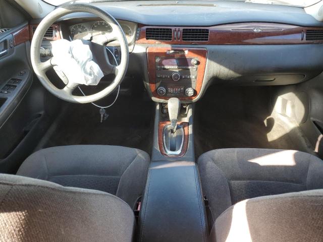 Photo 8 from auction – 2007 CHEVROLET IMPALA LT with VIN 2G1WT58K779163094