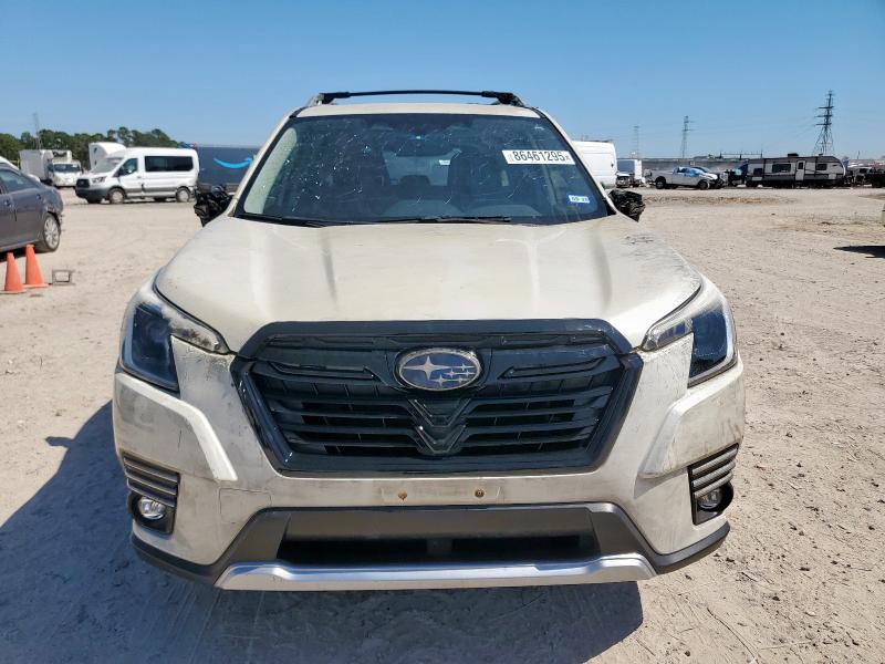 Photo 5 from auction – 2024 SUBARU FORESTER T with VIN JF2SKAMC7RH516157