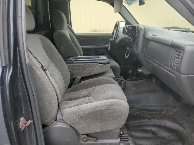 Photo 10 from auction – 2004 CHEVROLET SILVERADO with VIN 1GCHK24U74E351521