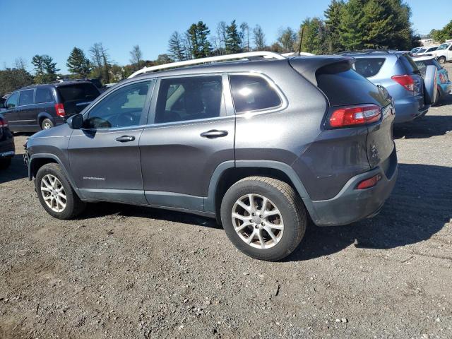 Photo 2 from auction – 2016 JEEP CHEROKEE L with VIN 1C4PJMCB1GW359672