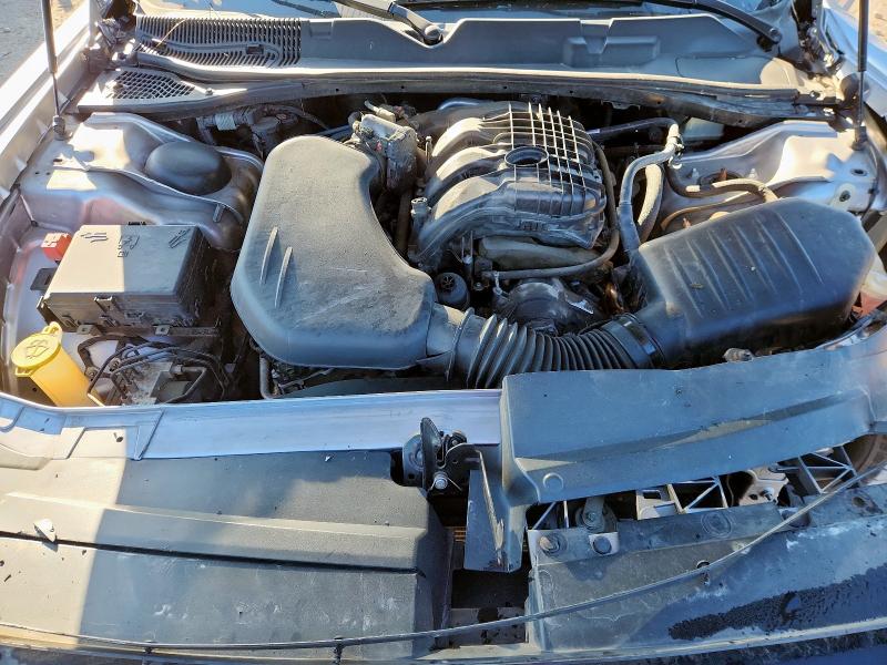 Photo 11 from auction – 2016 DODGE CHALLENGER with VIN 2C3CDZAG1GH119316