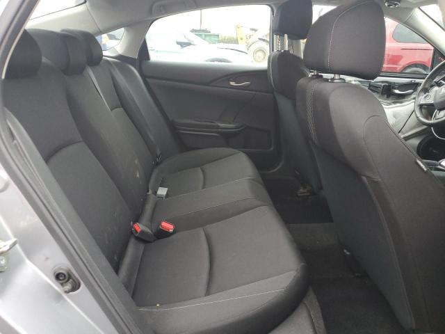 Photo 10 from auction – 2016 HONDA CIVIC LX with VIN 2HGFC2F51GH554672