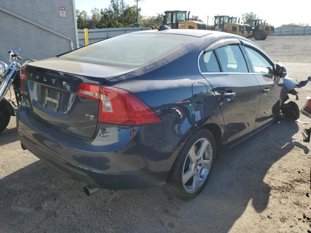 Photo 3 from auction – 2012 VOLVO S60 T5 with VIN YV1622FS9C2119502
