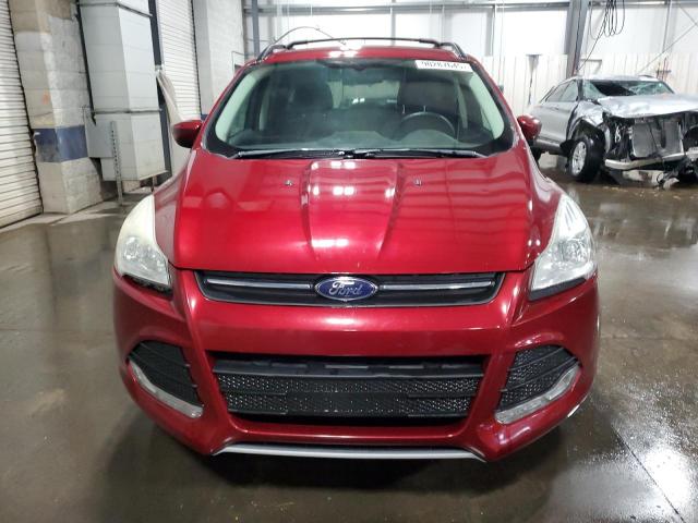 Photo 5 from auction – 2016 FORD ESCAPE SE with VIN 1FMCU9G91GUC08154